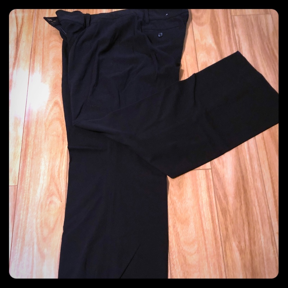 Alfani Slacks, Size 12